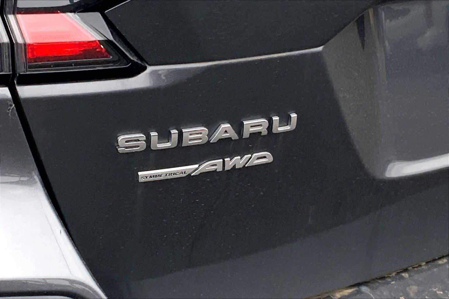Used 2022 Subaru Outback Limited AWD/4WD image 10
