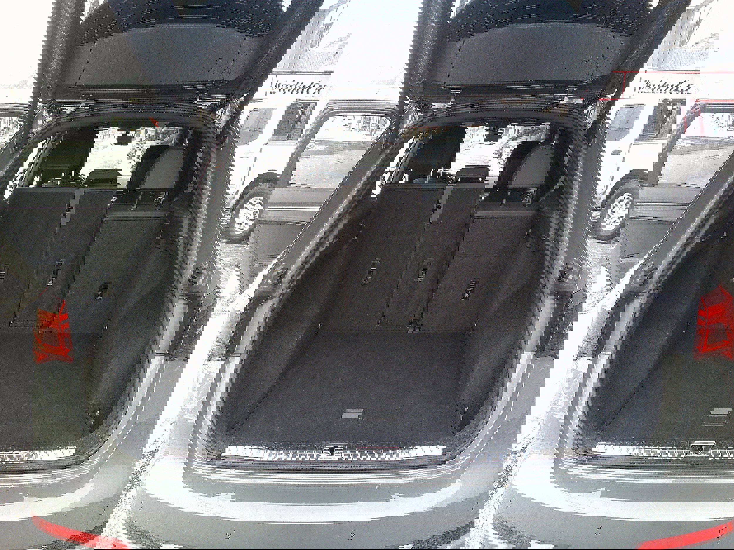 Used 2025 Audi Q3 2.0T Premium image 19