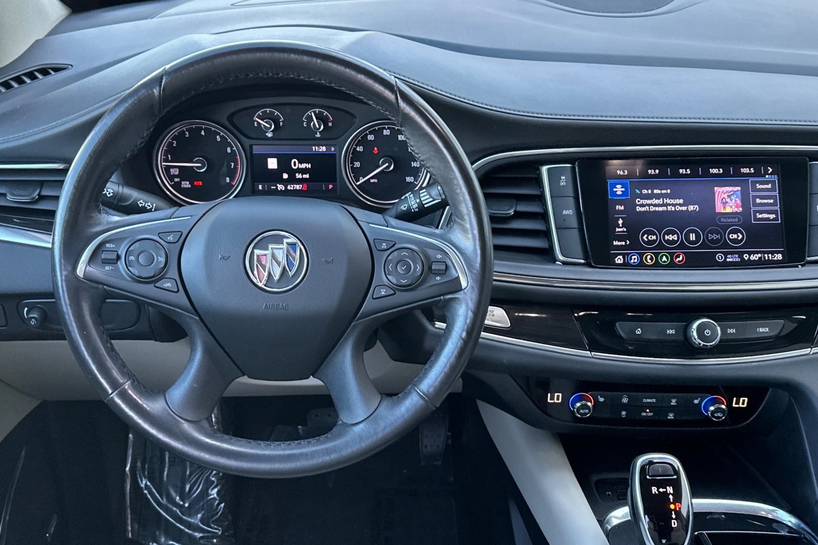 Used 2021 Buick Enclave Essence w/ Sound and Sites Package image 14