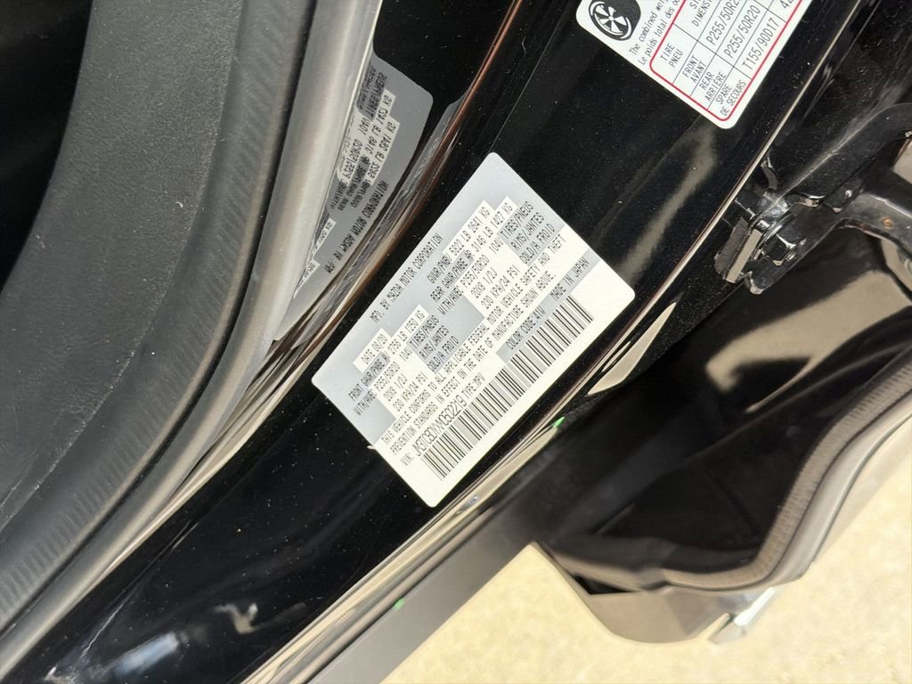 Used 2021 MAZDA CX-9 Grand Touring image 4