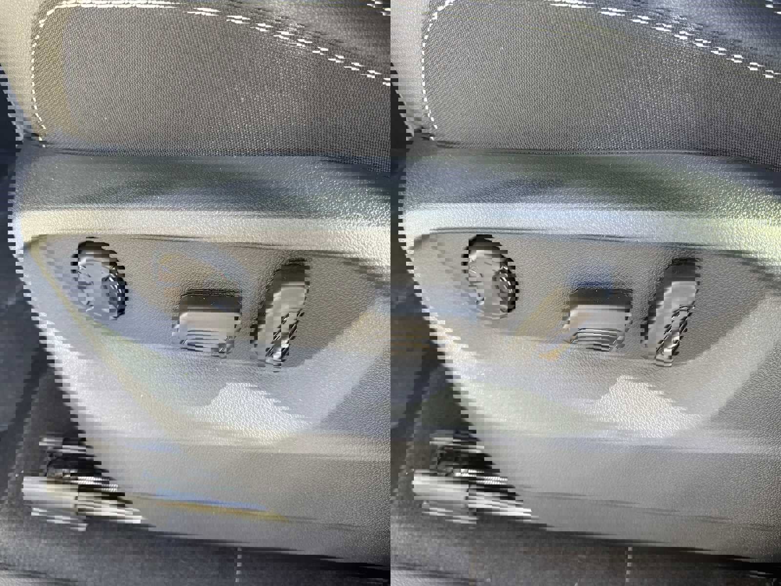 New 2026 Volkswagen Atlas SE image 6