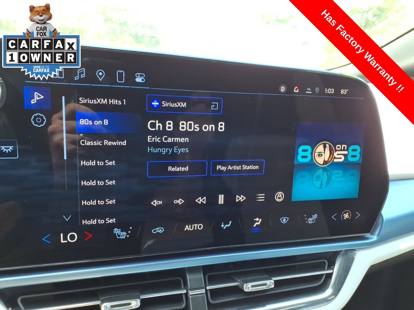 Used 2025 Chevrolet Equinox EV LT FWD image 26