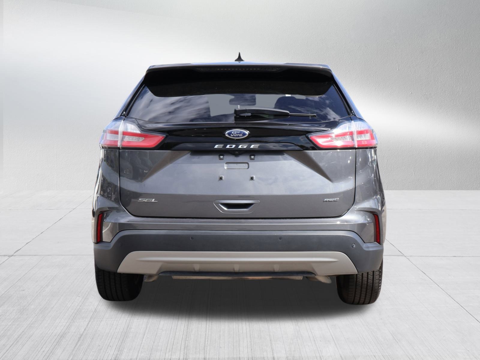 Used 2022 Ford Edge SEL image 6