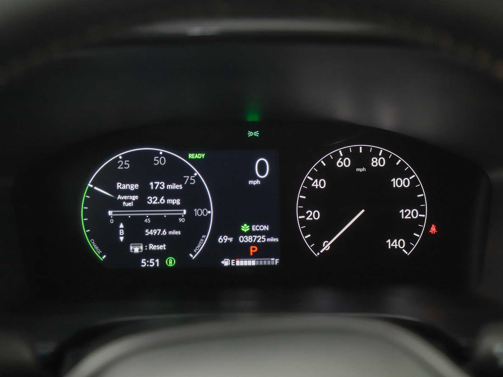 Used 2025 Honda CR-V Sport image 24