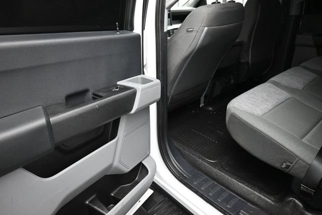 Used 2025 Ford F350 XL AWD/4WD image 19