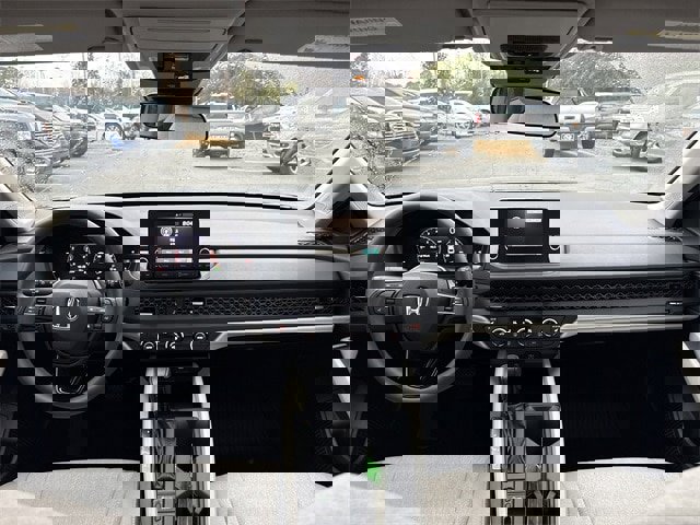 Used 2025 Honda Accord SE image 21