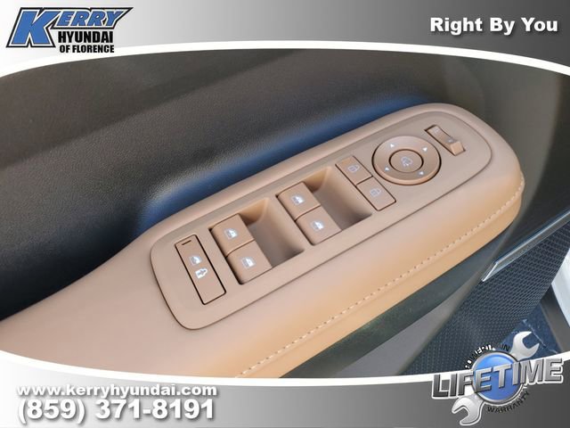 New 2026 Hyundai Santa Fe Calligraphy image 20