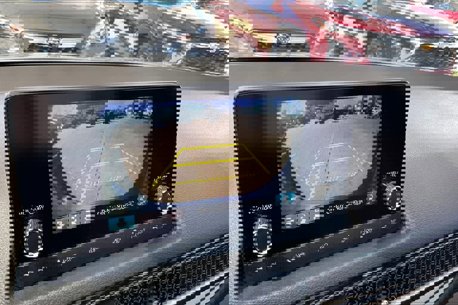 Used 2025 Honda Civic Sport image 26