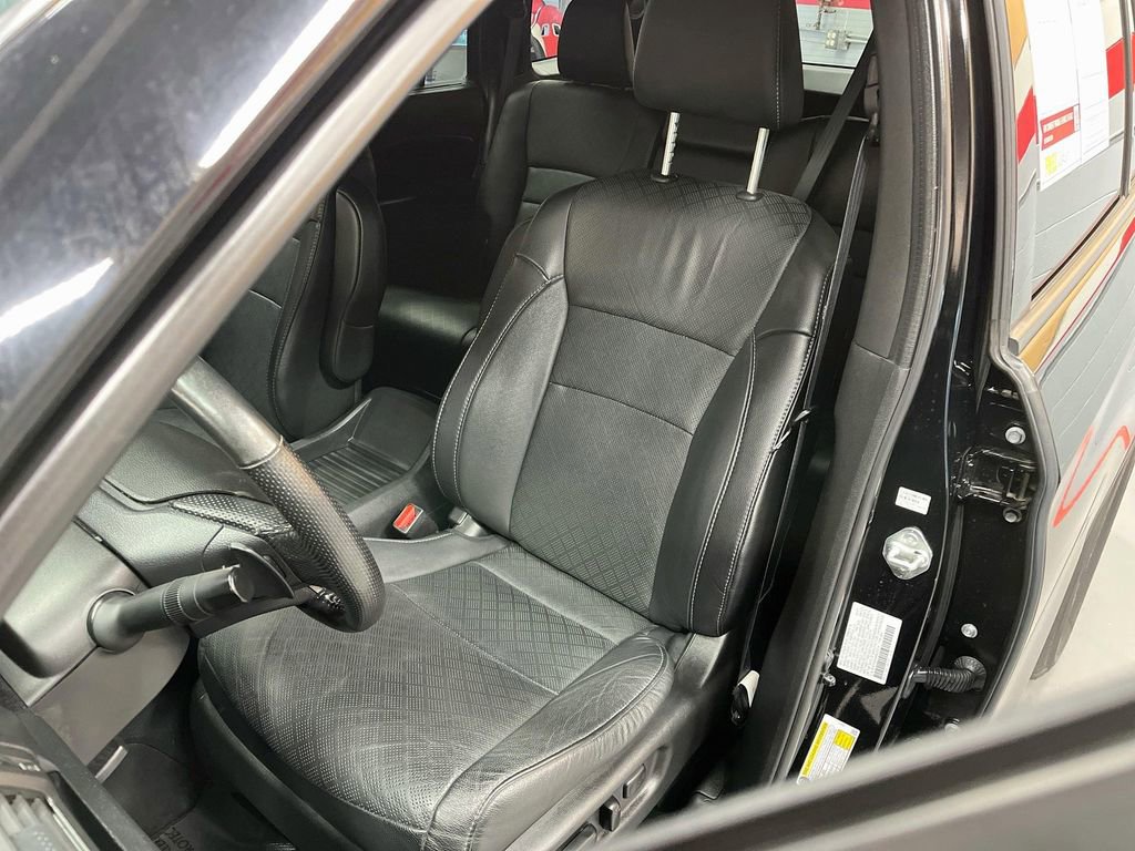 Used 2021 Honda Passport Elite image 20