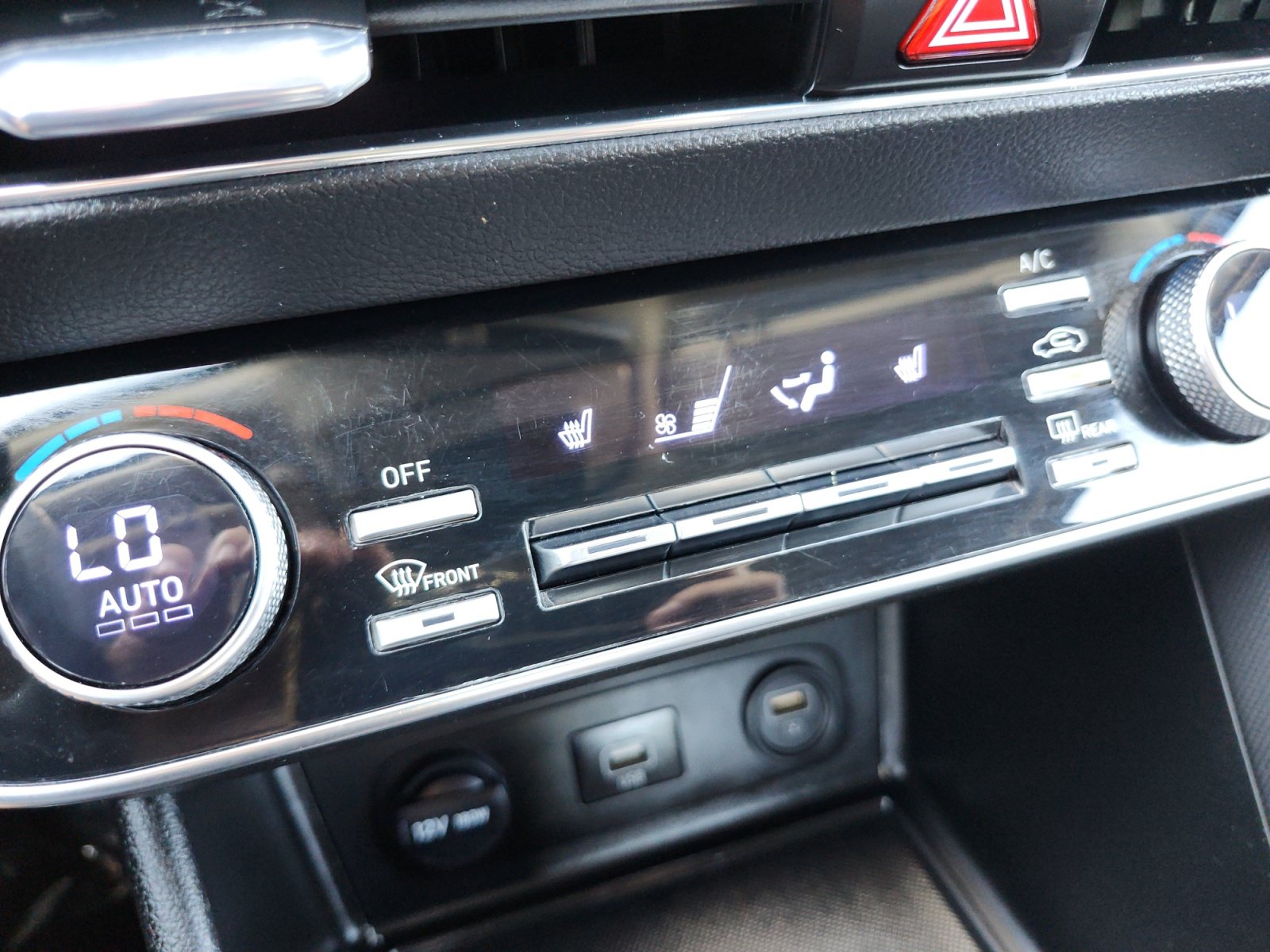 Used 2021 Hyundai Sonata SEL FWD image 19