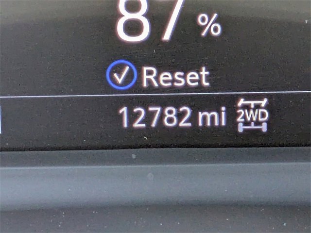 Certified 2025 Cadillac XT5 Premium Luxury image 33