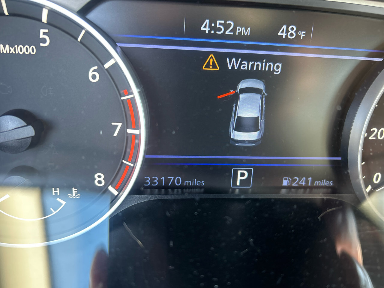 Used 2024 Nissan Altima 2.5 SR image 15