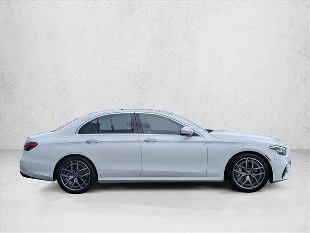 Certified 2023 Mercedes-Benz E 350 Sedan image 4