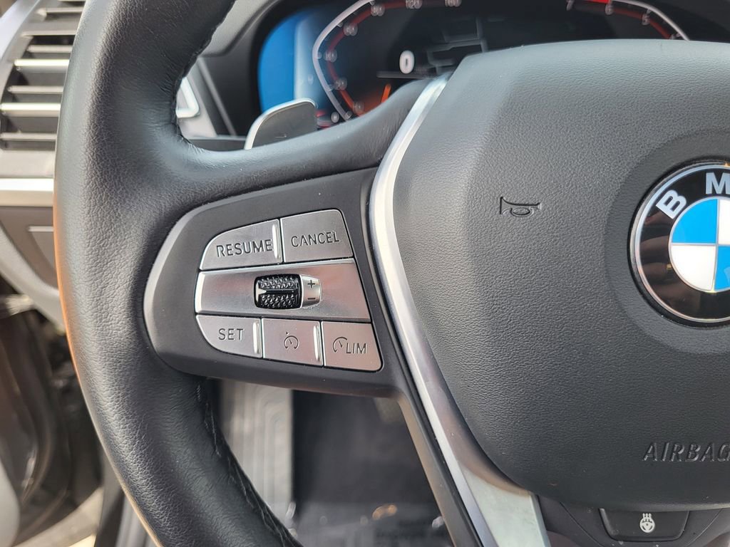 Used 2022 BMW X3 xDrive30i w/ Premium Package 2 (ZPA) image 19