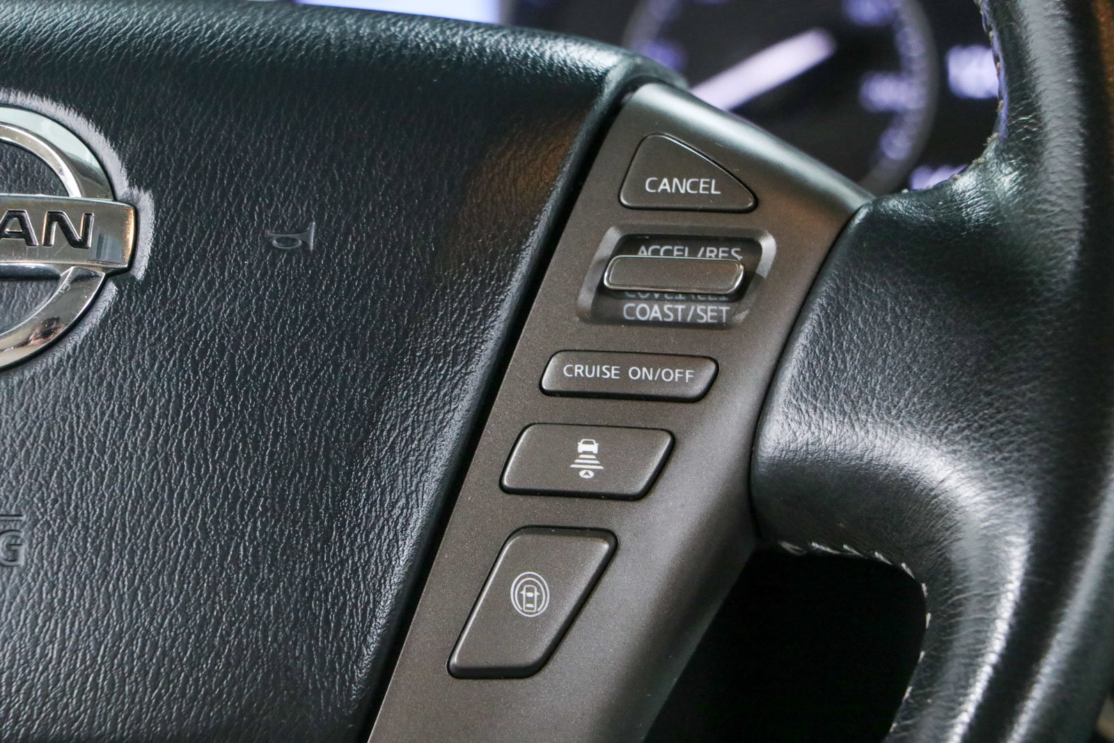 Used 2018 Nissan Armada SL w/ Premium Package RWD image 15