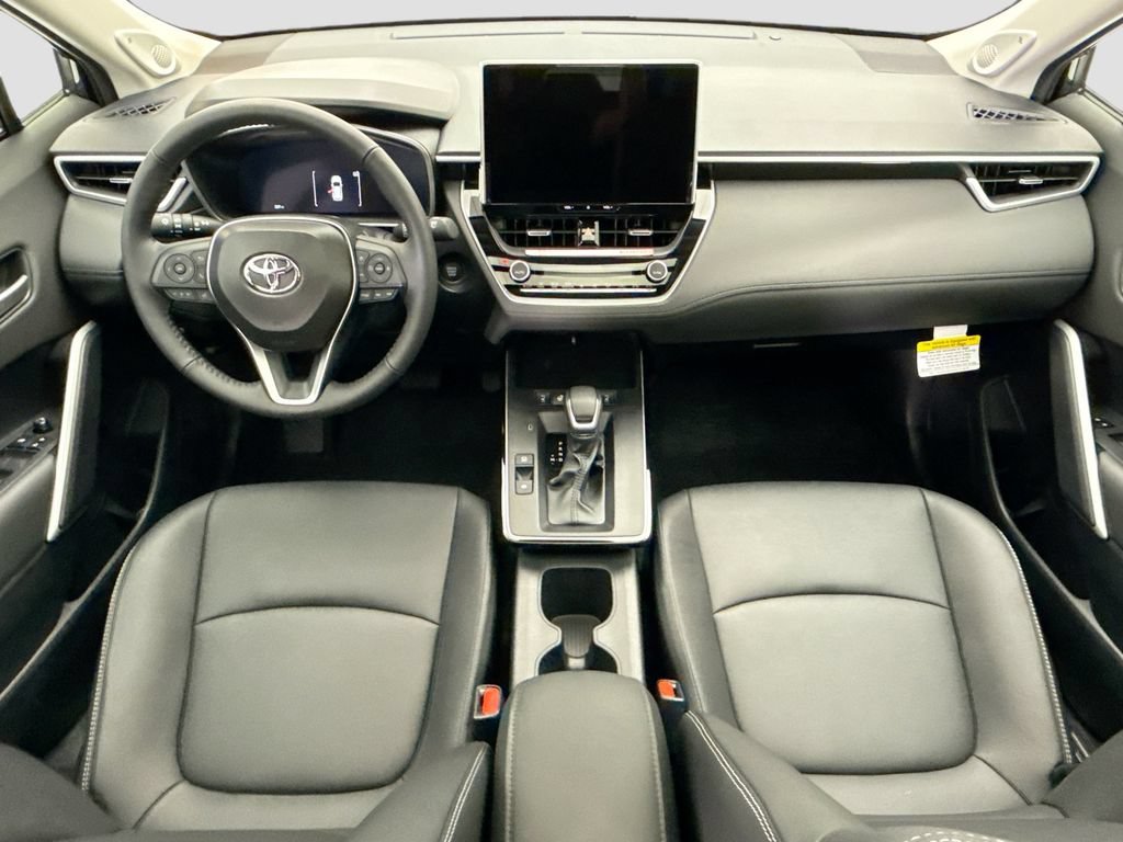 Used 2026 Toyota Corolla Cross XLE w/ Convenience Package AWD/4WD image 13