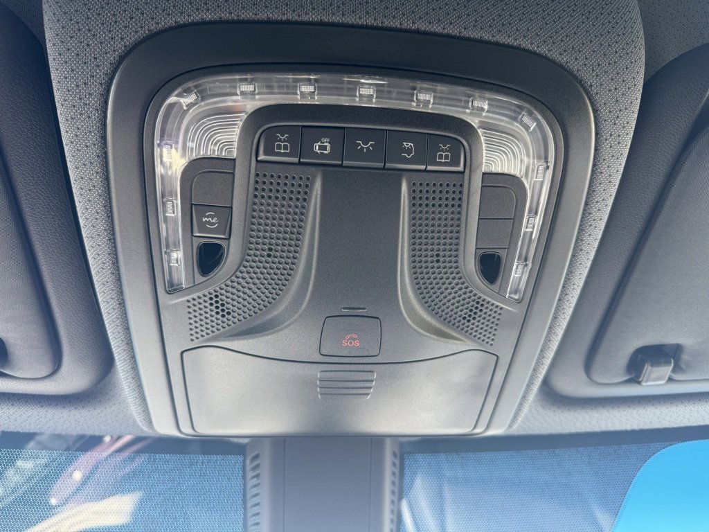 New 2025 Mercedes-Benz Sprinter 2500 image 31