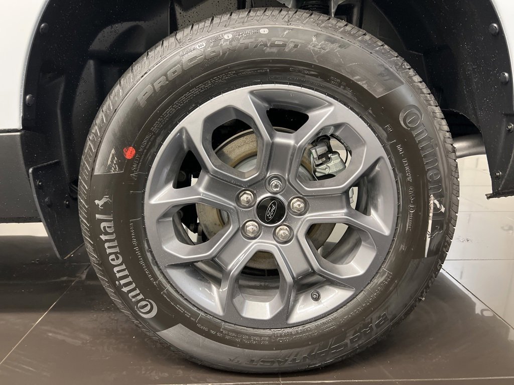 New 2026 Ford Maverick XLT w/ Equipment Group 301A image 7