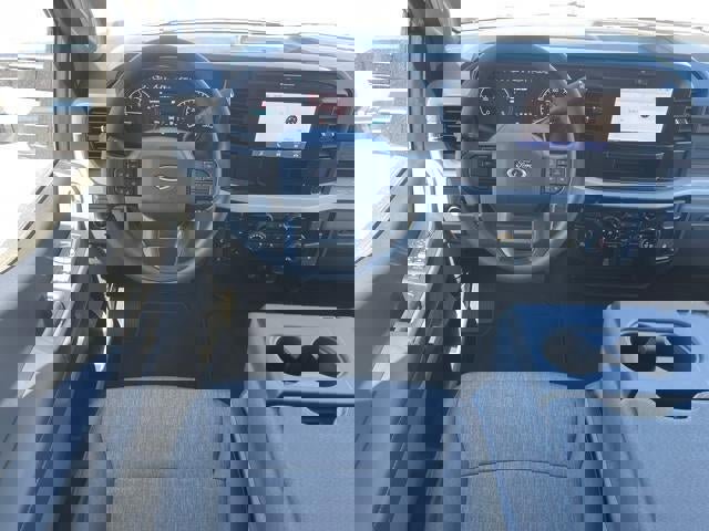 New 2026 Ford F350 XL w/ STX Appearance Package image 16