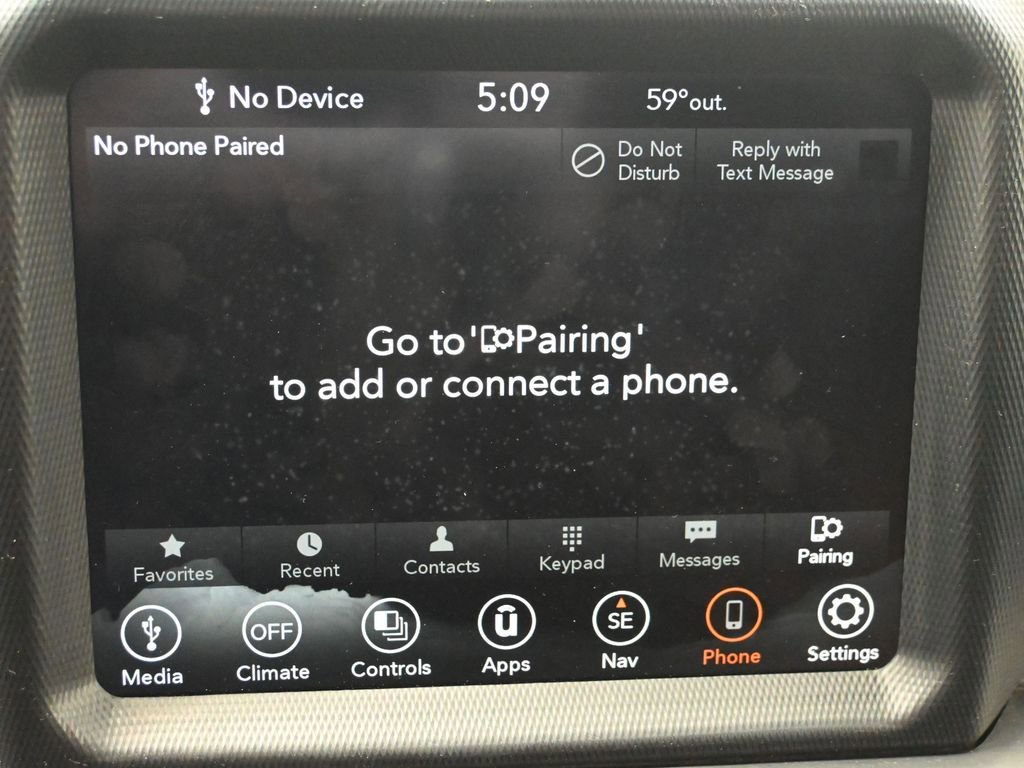 Used 2021 Jeep Wrangler Unlimited Sport S image 18