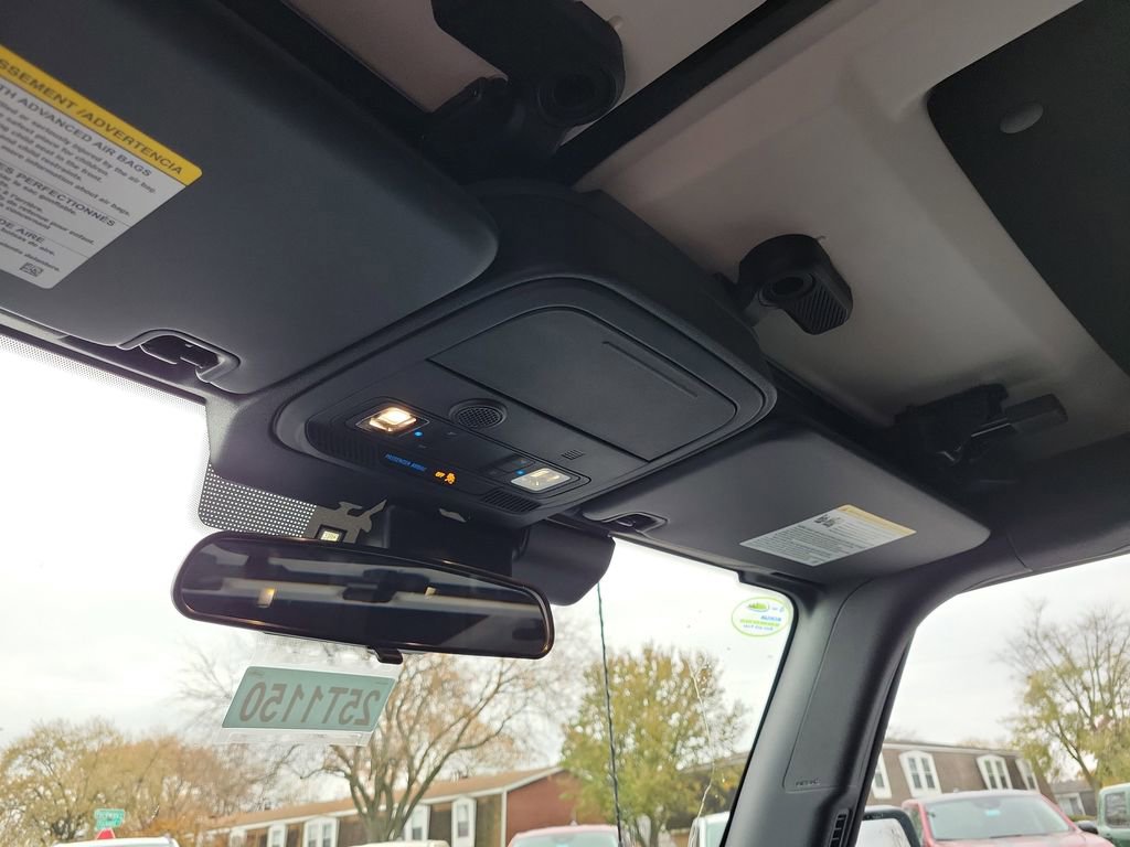 New 2025 Ford Bronco Big Bend image 30