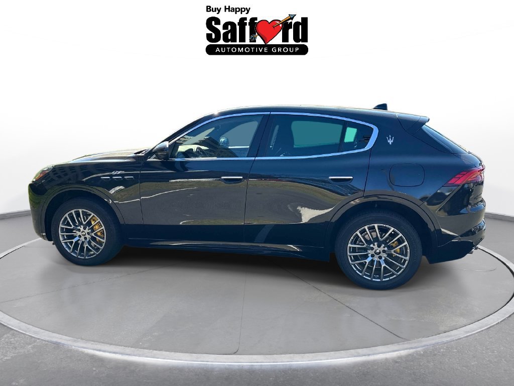 Used 2024 Maserati Grecale Modena AWD/4WD image 5