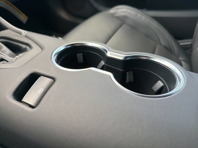 New 2026 Ford Mustang Premium RWD image 16