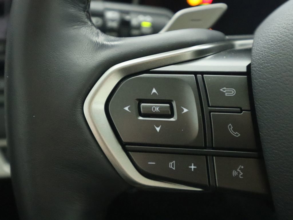 Certified 2024 Lexus RX 350h image 11