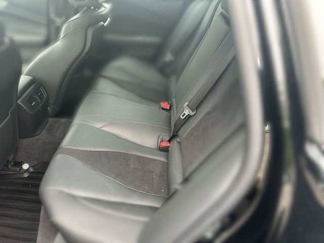 Used 2023 Acura TLX w/ A-SPEC Pkg FWD image 25