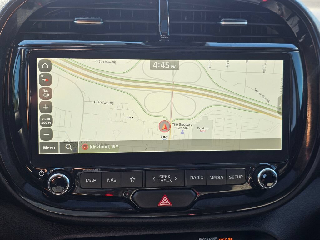 Certified 2023 Kia Soul EX FWD image 15