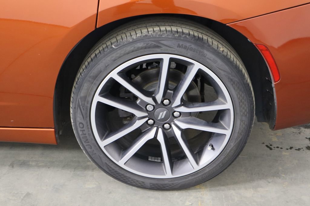 Used 2020 Dodge Charger SXT image 37