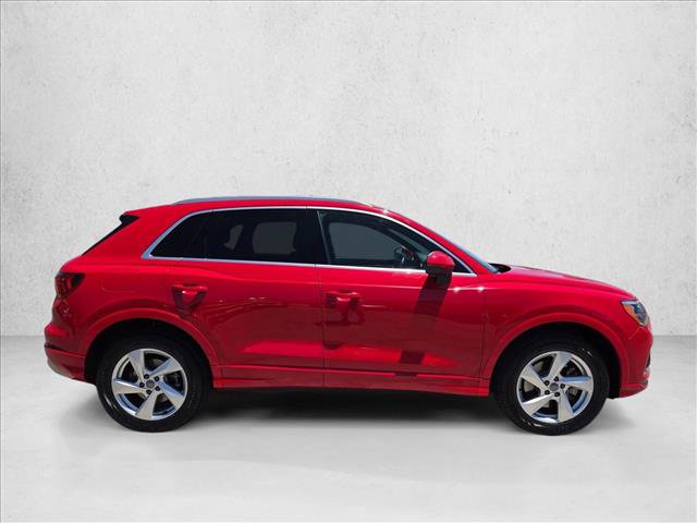 Used 2020 Audi Q3 2.0T Premium w/ Convenience Package AWD/4WD video 4