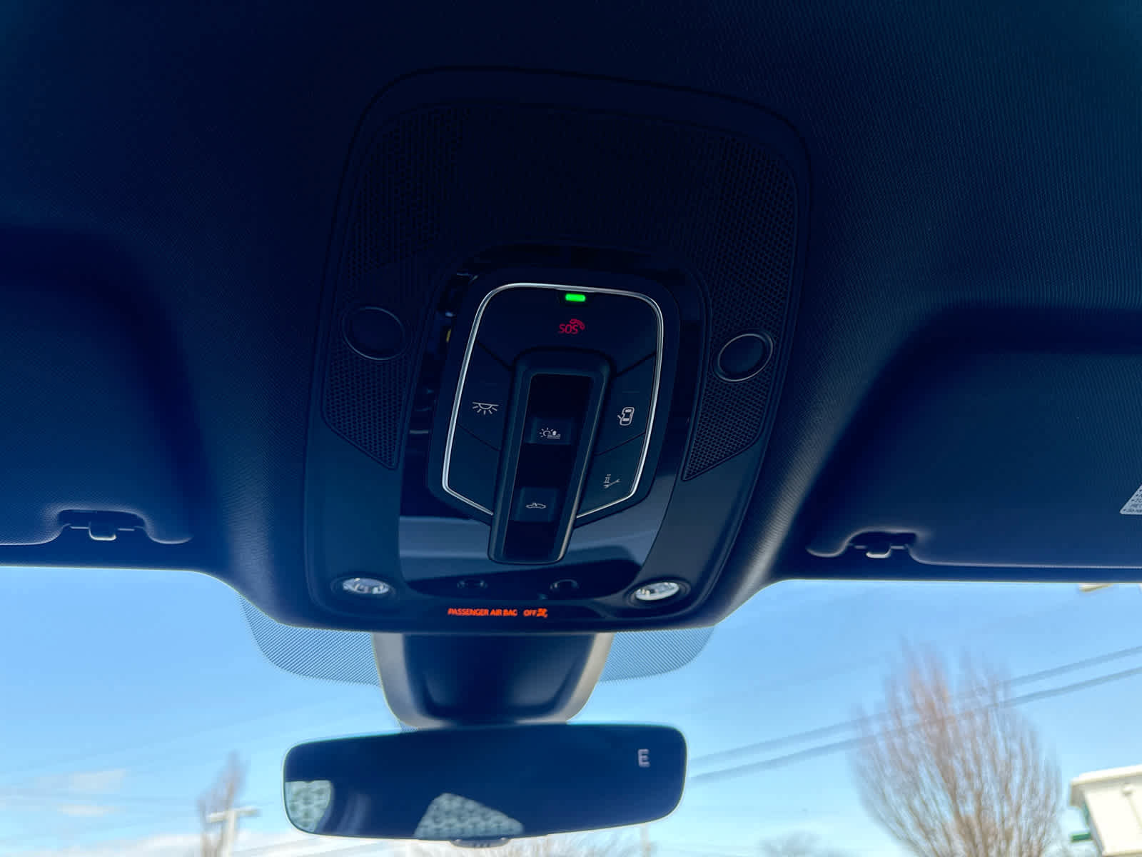 Used 2025 Audi Q5 2.0T Premium Plus w/ Premium Plus Package image 16