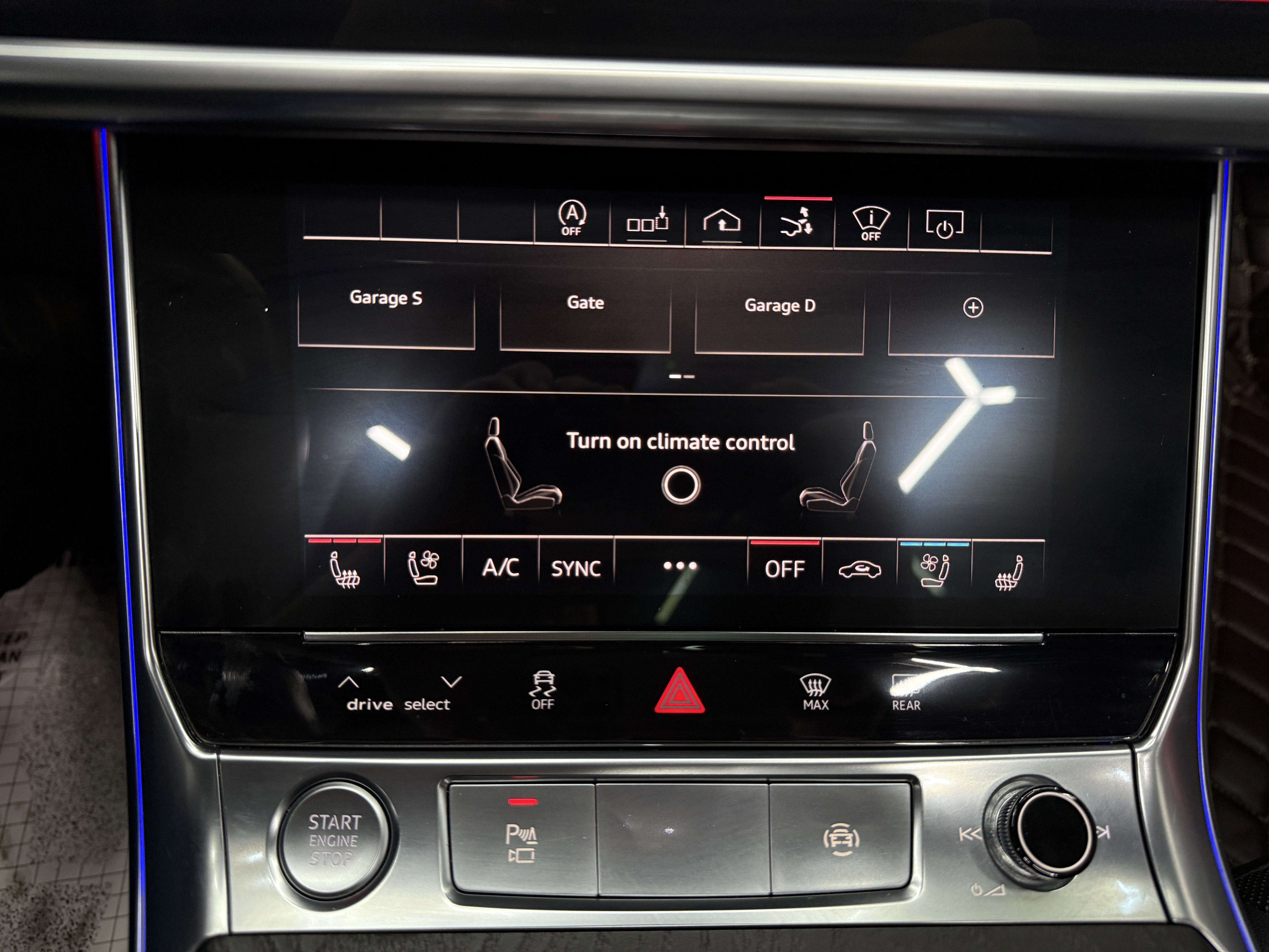 Used 2019 Audi A7 3.0T Prestige w/ Prestige Package image 18