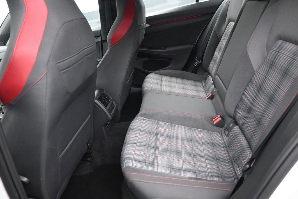 Used 2022 Volkswagen GTI S FWD image 13