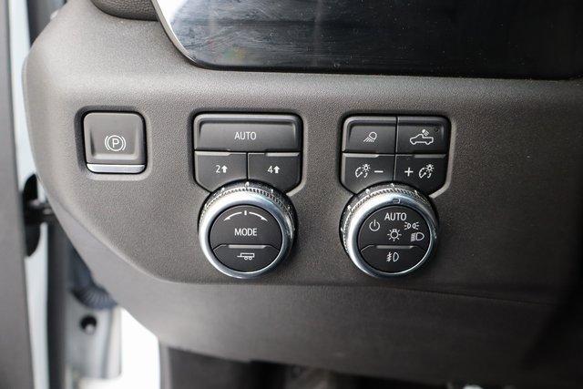 Used 2023 GMC Sierra 1500 SLT w/ SLT Premium Package image 33