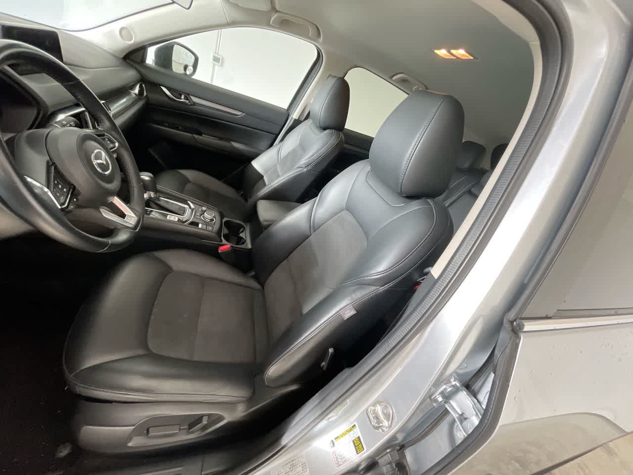 Used 2019 MAZDA CX-5 Touring AWD/4WD image 11