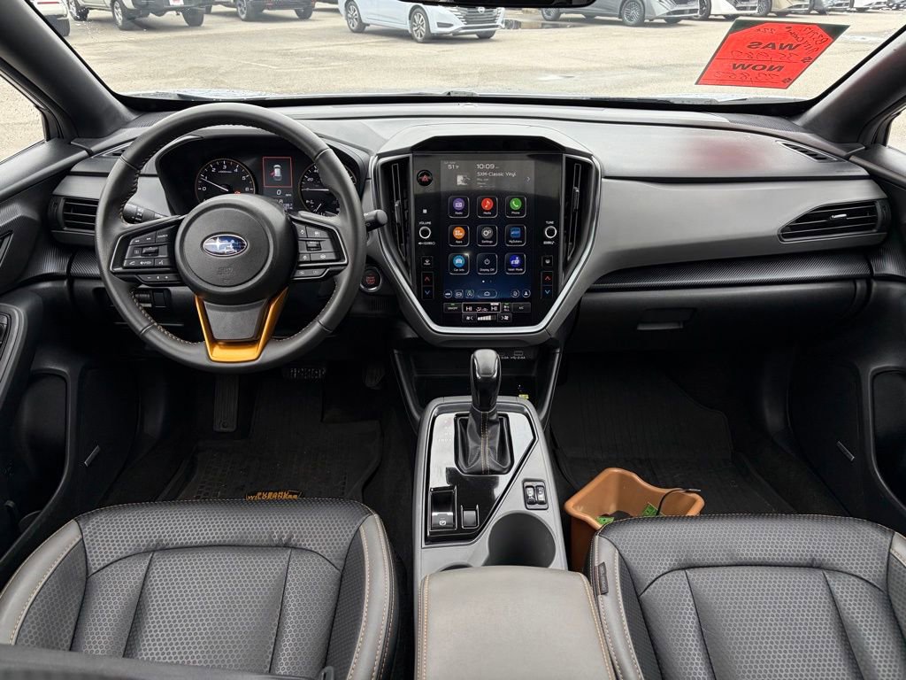 Used 2024 Subaru Crosstrek 2.5i Wilderness w/ Wilderness Package image 26