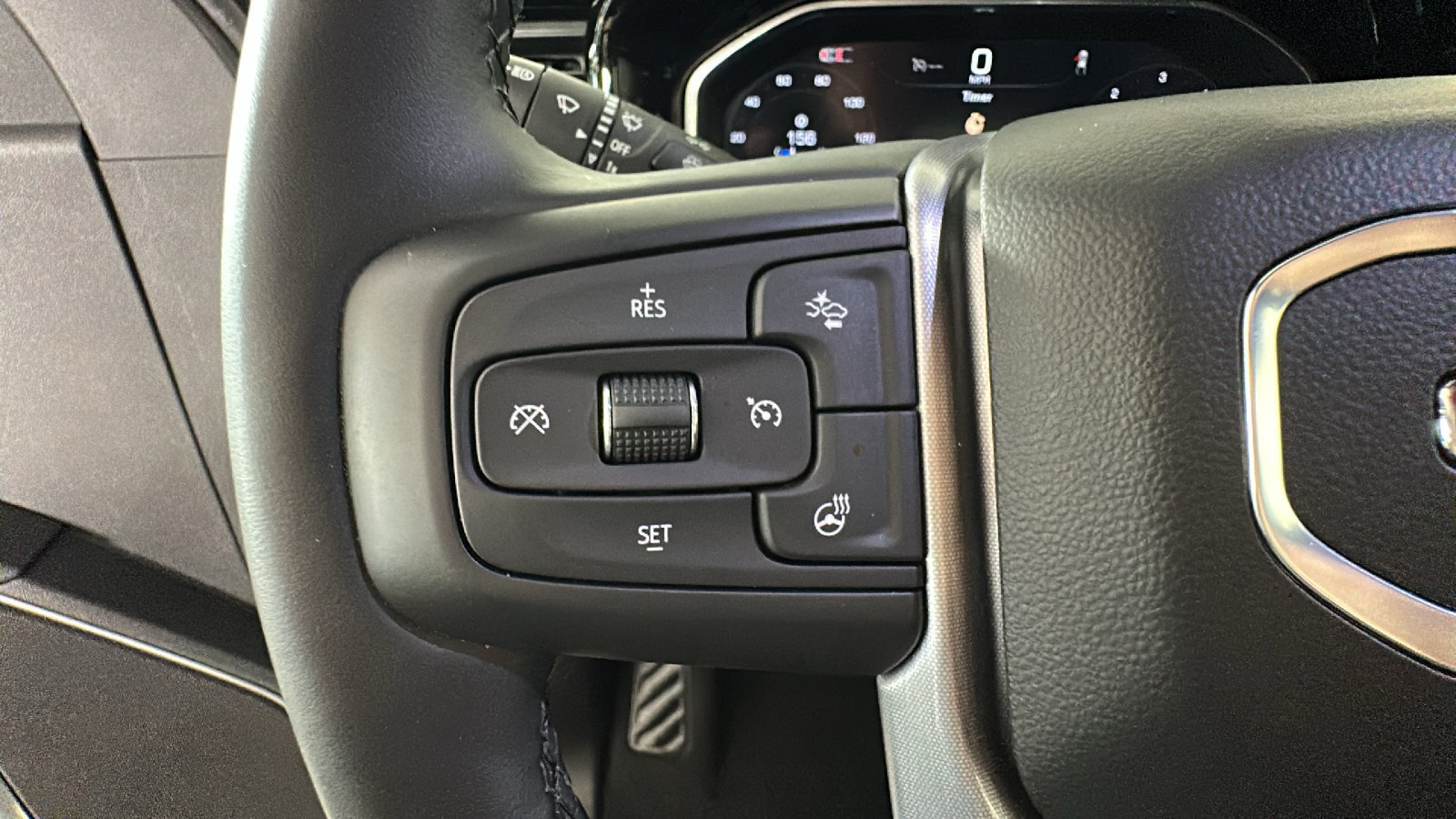New 2026 GMC Sierra 1500 SLE AWD/4WD image 17