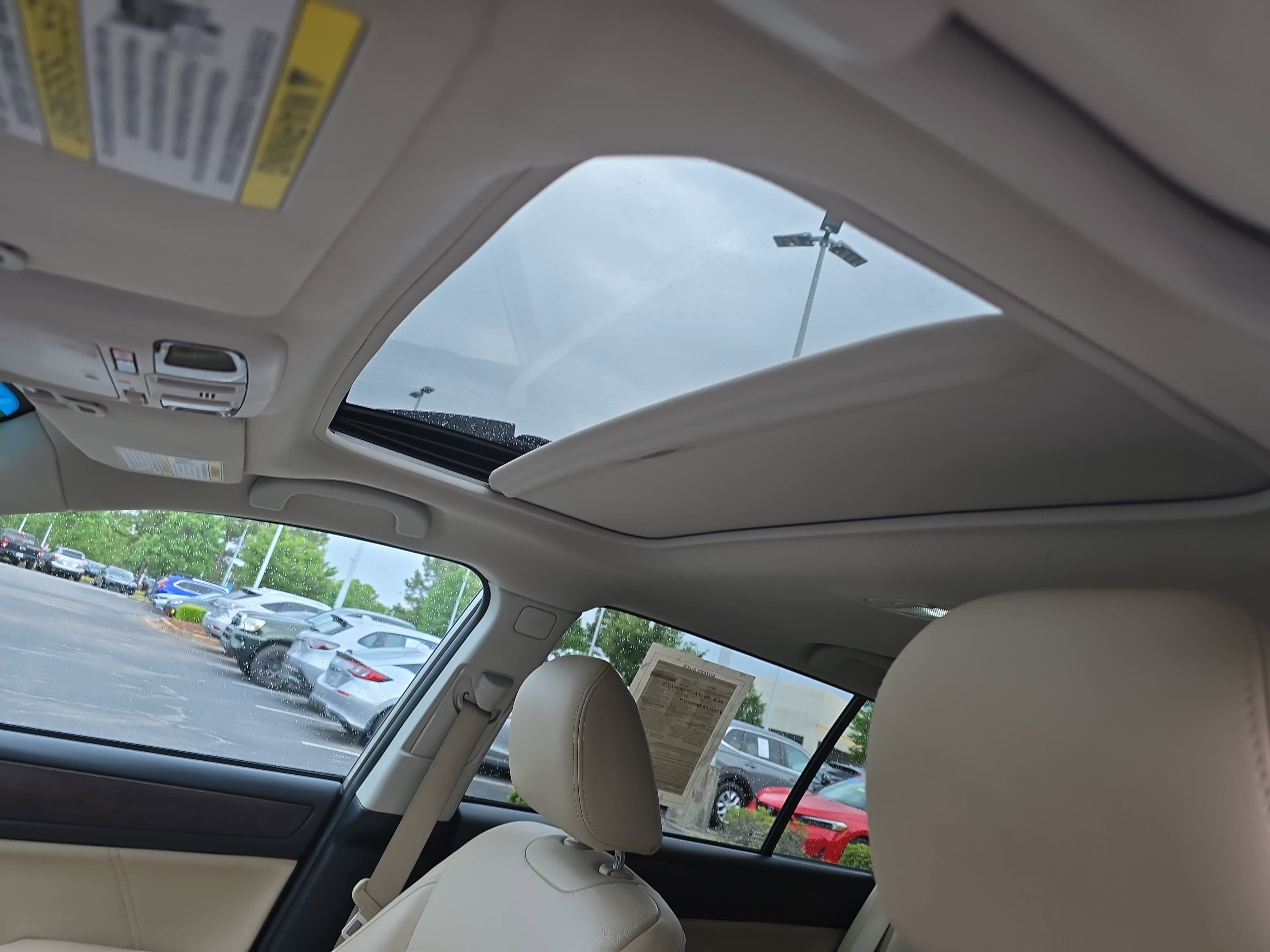 Used 2019 Subaru Outback 2.5i Limited w/ Popular Package #2 AWD/4WD image 28