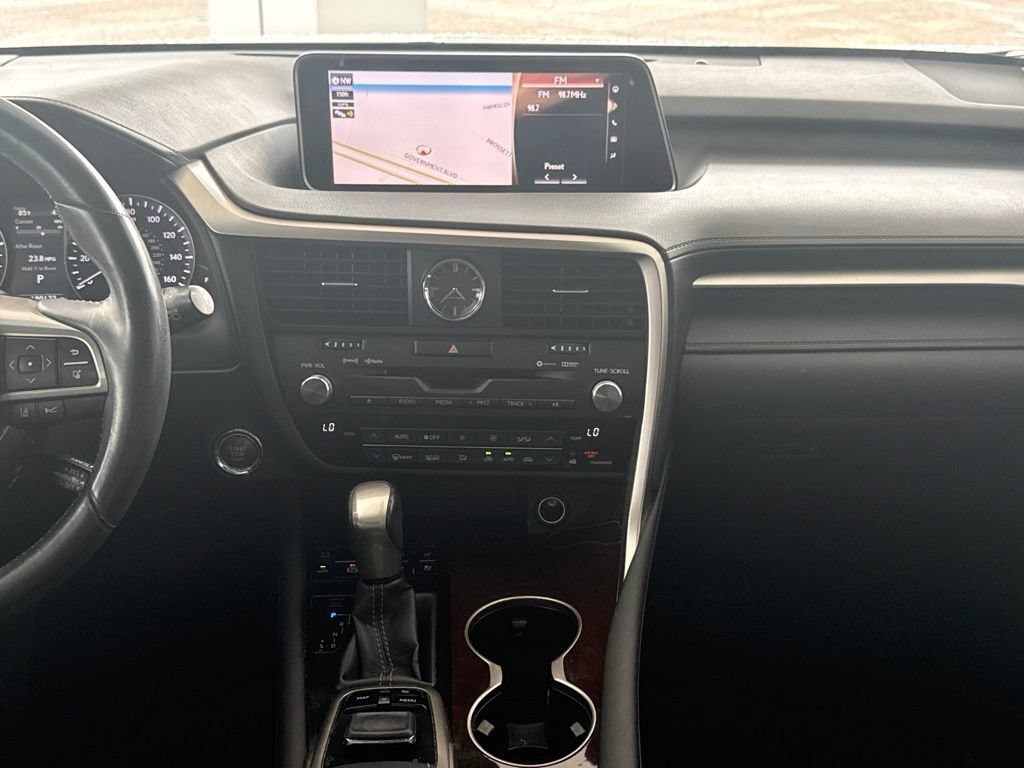 Used 2016 Lexus RX 350 AWD w/ Premium Package image 13