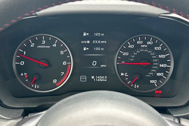Used 2024 Subaru WRX Premium AWD/4WD image 26