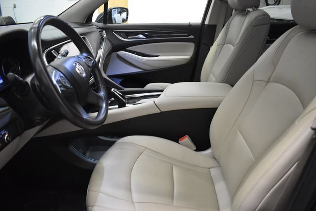 Used 2021 Buick Enclave Premium w/ Sun and Sites Package AWD/4WD image 22