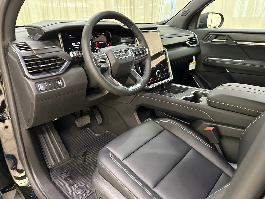 New 2026 GMC Acadia Elevation w/ Elevation Premium Package image 25