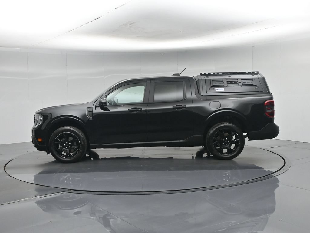 Certified 2025 Ford Maverick XLT w/ XLT Luxury Package AWD/4WD image 31