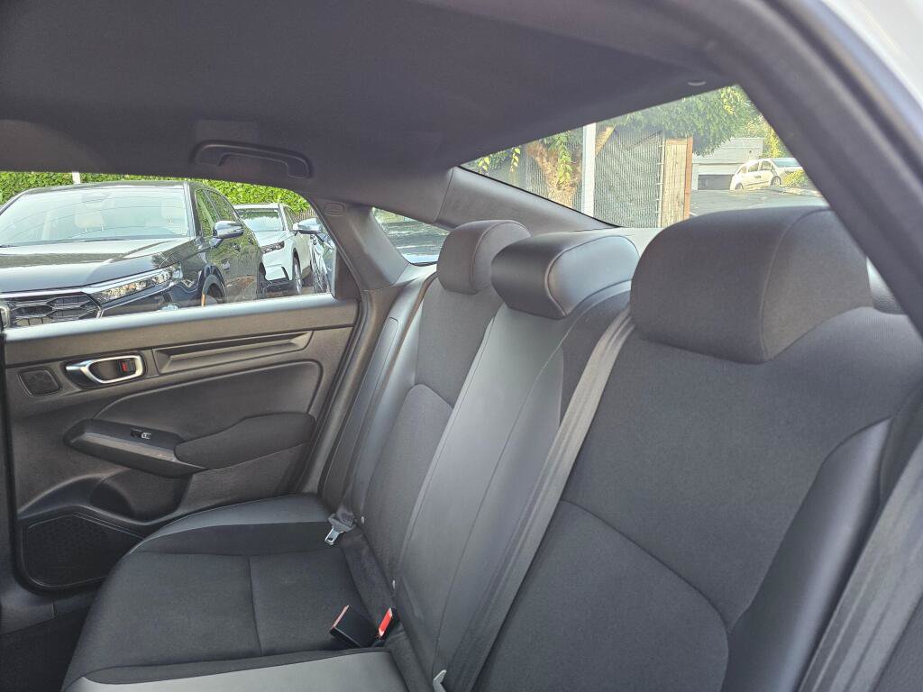 Used 2022 Honda Civic Sport image 20
