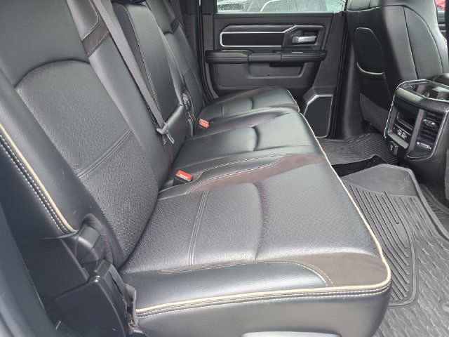 Used 2023 RAM 2500 Laramie AWD/4WD image 40