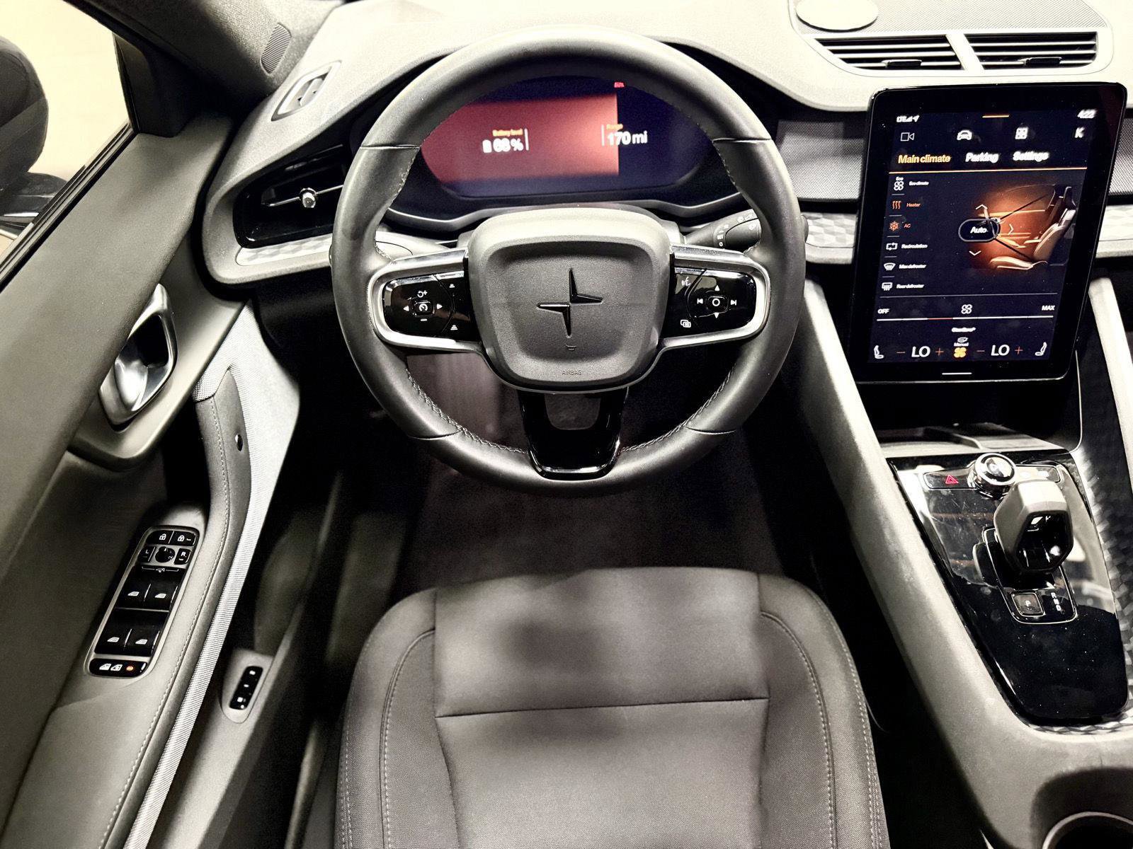 Used 2024 Polestar Polestar 2 image 2