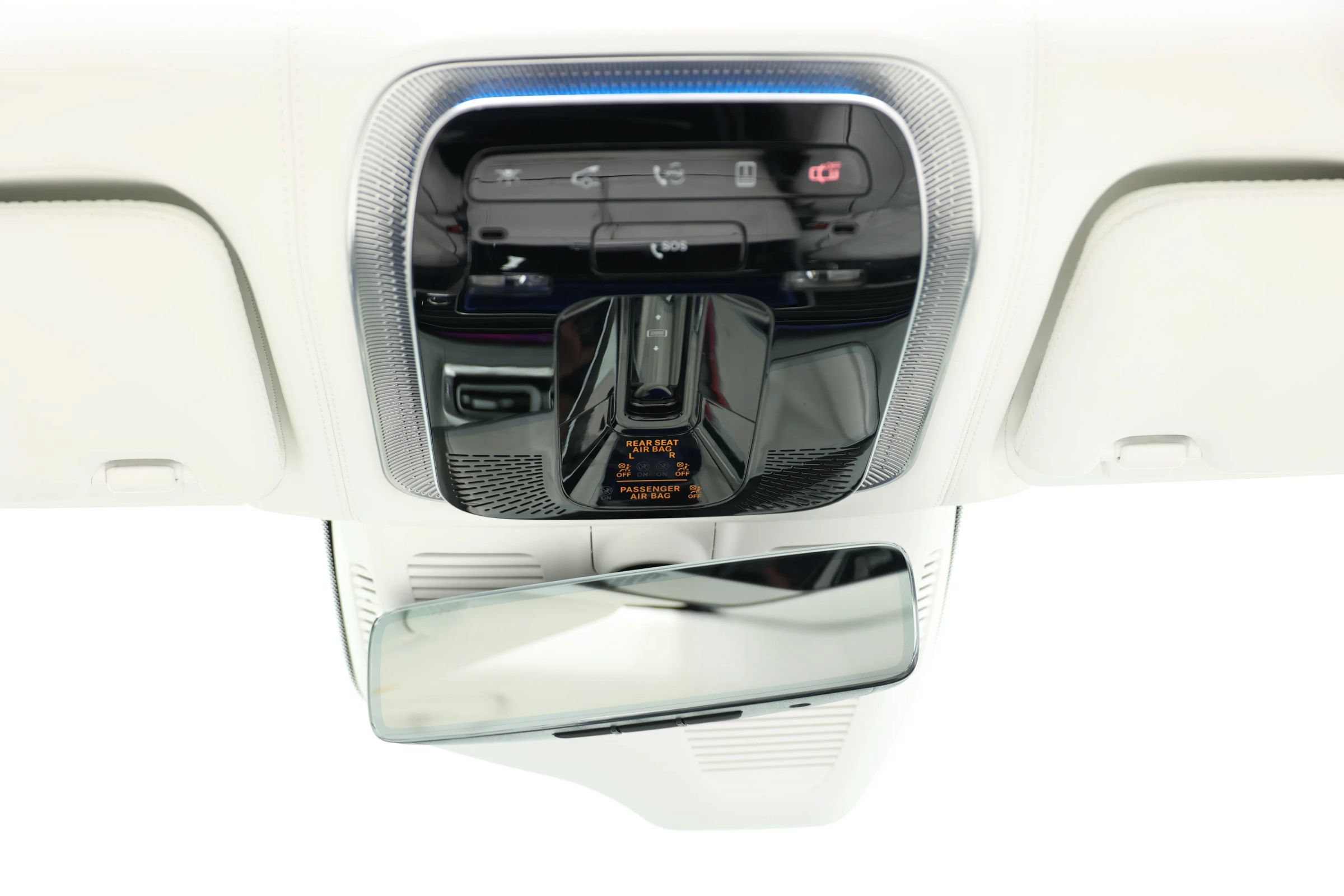 Used 2023 Mercedes-Benz Maybach S 580 4MATIC image 61