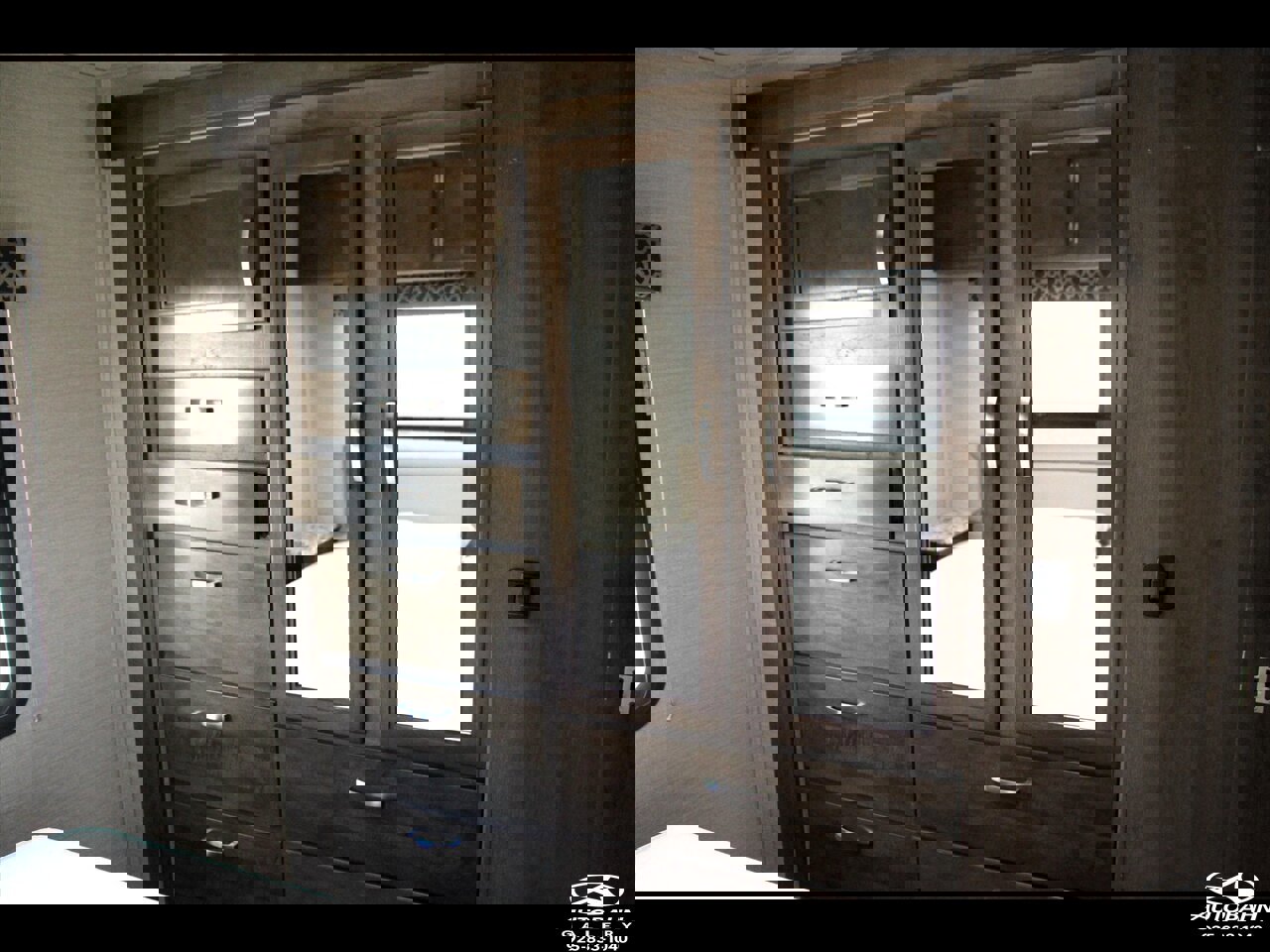 Used 2019 Ford E-450 and Econoline 450 Super Duty w/ Motorhome Prep Package image 28